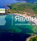 Парцел в Бургас, Царево