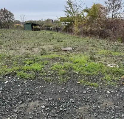 Снимка 3 — Парцел в Бургас, Царево