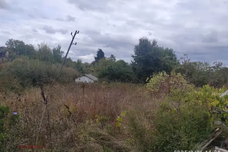 Парцел в Бургас, Царево