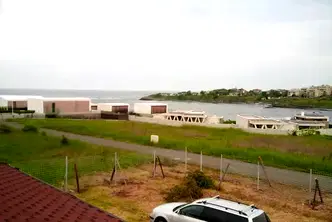 Парцел в Бургас, Царево