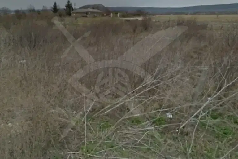 Парцел в Бургас, Царево