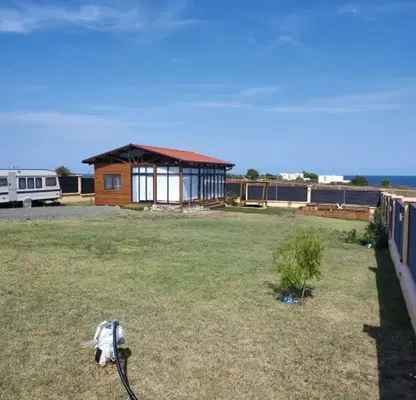 Photo 2 — Plot in Oblast Burgas, Carevo