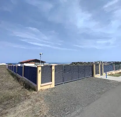 Photo 5 — Plot in Oblast Burgas, Carevo
