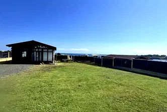 Парцел в Бургас, Царево