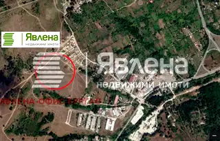 Парцел в Бургас, Царево