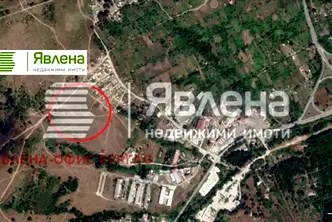 Парцел в Бургас, Царево