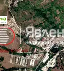 Парцел в Бургас, Царево