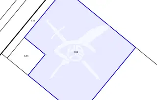 Парцел в Бургас, Царево