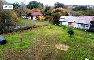 Парцел в Бургас, Царево
