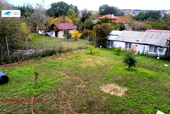 Парцел в Бургас, Царево