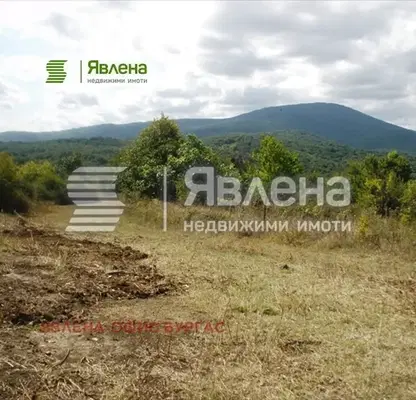 Снимка 2 — Парцел в Бургас, Царево