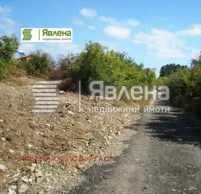 Снимка 3 — Парцел в Бургас, Царево