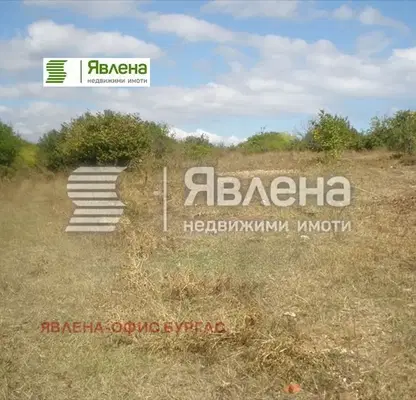 Снимка 4 — Парцел в Бургас, Царево