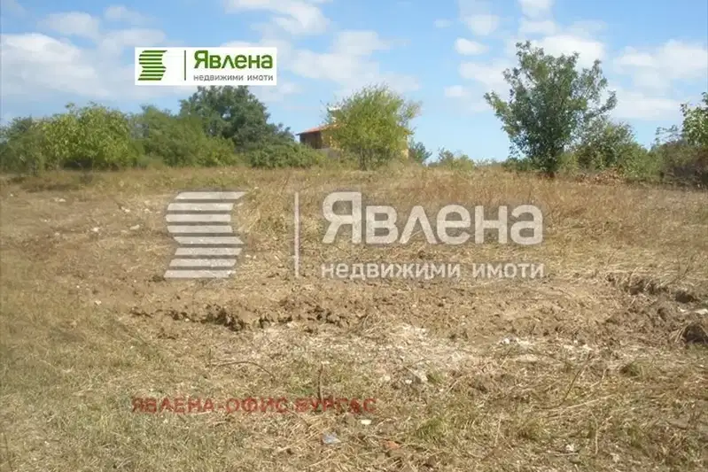 Парцел в Бургас, Царево