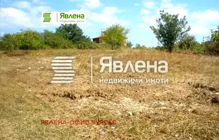 Парцел в Бургас, Царево