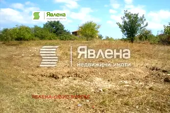 Парцел в Бургас, Царево