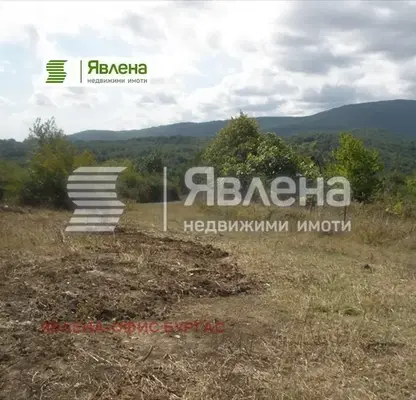 Снимка 3 — Парцел в Бургас, Царево