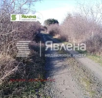 Снимка 4 — Парцел в Бургас, Царево
