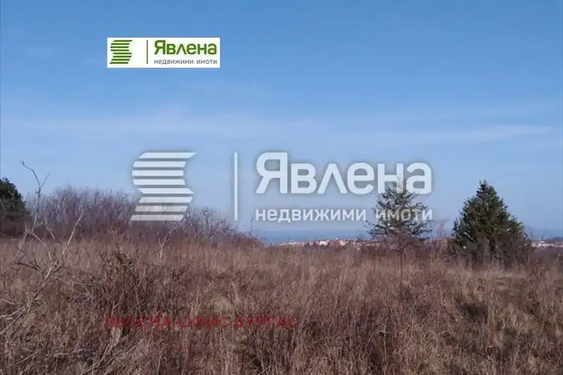 Парцел в Бургас, Царево