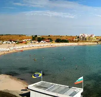 Photo 2 — Plot in Oblast Burgas, Carevo