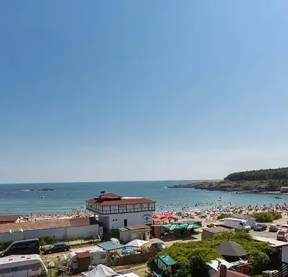 Photo 3 — Plot in Oblast Burgas, Carevo