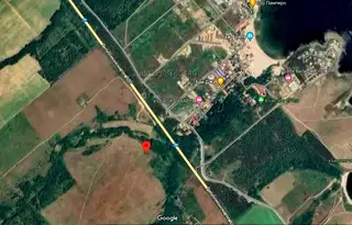 Парцел в Бургас, Царево