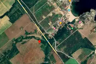 Парцел в Бургас, Царево