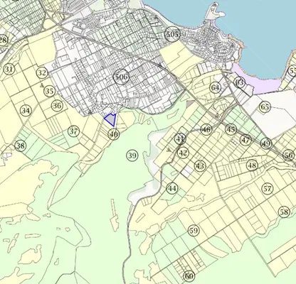 Снимка 4 — Парцел в Бургас, Царево