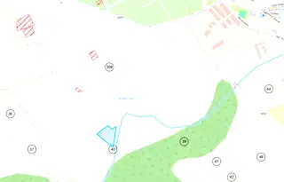 Парцел в Бургас, Царево