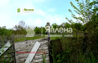 Парцел в Бургас, Царево
