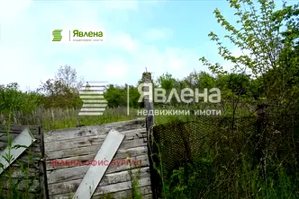 Парцел в Бургас, Царево