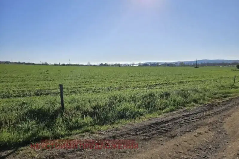 Plot in Oblast Burgas, Chernomorec