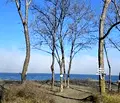 Снимка 2 — Парцел в Бургас, Черноморец