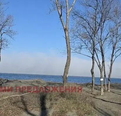 Photo 3 — Plot in Oblast Burgas, Chernomorec