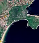 Парцел в Бургас, Черноморец