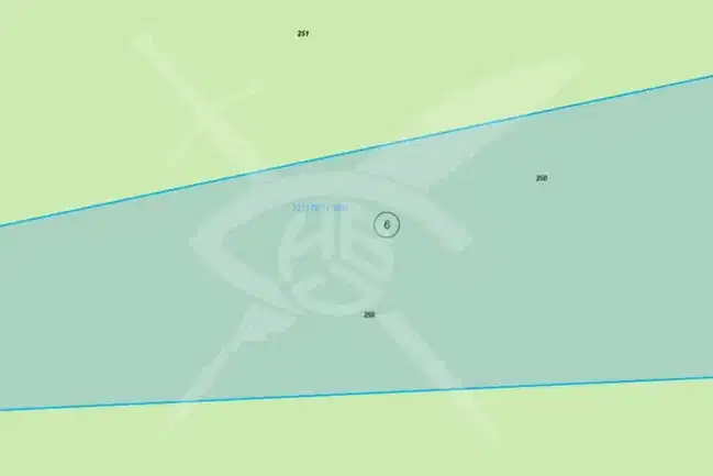 Plot in Oblast Burgas, Chernomorec