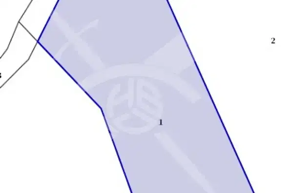 Plot in Oblast Burgas, Chernomorec