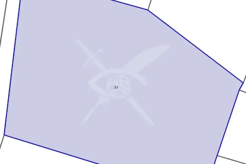 Plot in Oblast Burgas, Chernomorec