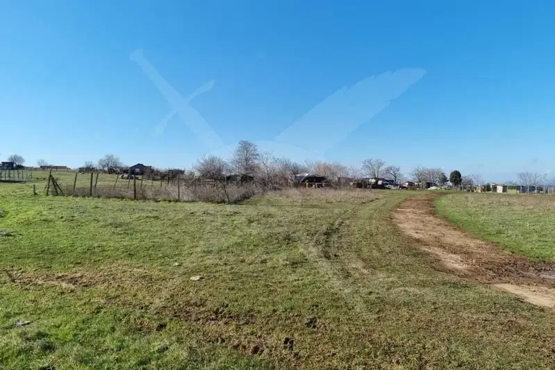 Plot in Oblast Burgas, Chernomorec