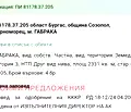 Снимка 3 — Парцел в Бургас, Черноморец