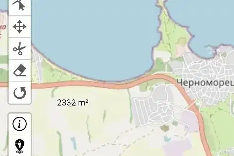 Парцел в Бургас, Черноморец
