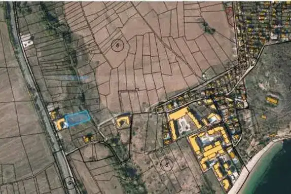 Парцел в Бургас, Черноморец