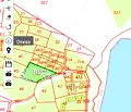 Снимка 2 — Парцел в Бургас, Черноморец