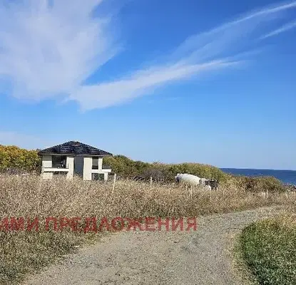 Photo 5 — Plot in Oblast Burgas, Chernomorec