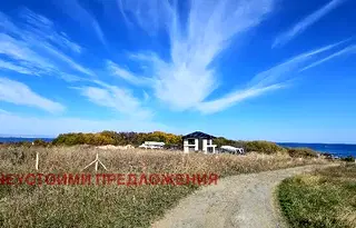 Парцел в Бургас, Черноморец
