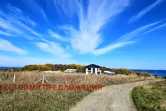 Парцел в Бургас, Черноморец