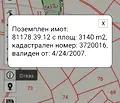 Снимка 2 — Парцел в Бургас, Черноморец