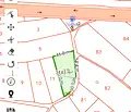 Снимка 3 — Парцел в Бургас, Черноморец