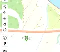 Снимка 4 — Парцел в Бургас, Черноморец
