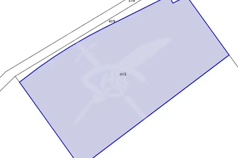 Plot in Oblast Burgas, Chernomorec